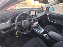 تويوتا راف 4